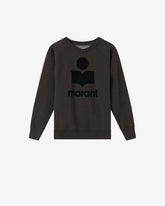 Sweatshirt Logo Milly