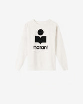 Sweatshirt Logo Milly