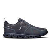 On Running Women's Cloud 6 Waterproof Shoes - Navy / Midnight