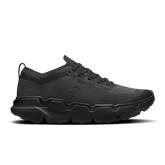 On Running Women's Cloudsoma Shoes - Black / Black