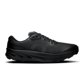 On Running Men's Cloudultra Peak Shoes - Black / Black