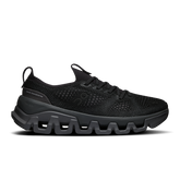 On Running Men's Cloud X Tempo Shoes - Black / Eclipse