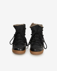 BOOTS NOWLES