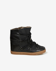 BOOTS NOWLES