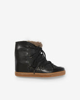 BOOTS NOWLES