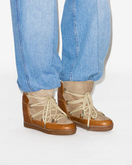 BOOTS NOWLES