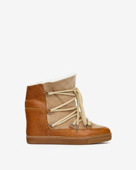 BOOTS NOWLES