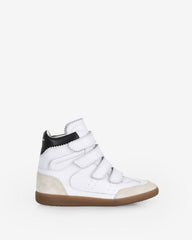 Baskets BILSY