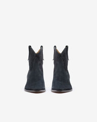 BOOTS DEWINA