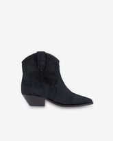 BOOTS DEWINA