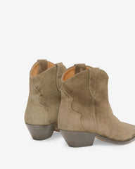 BOOTS DEWINA