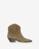 BOOTS DEWINA