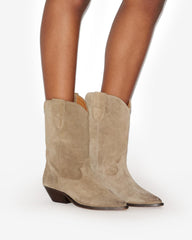 BOTTES DUERTO