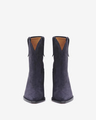 Boots Leyane