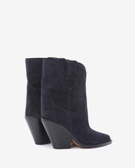 Boots Leyane