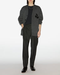 CURTIS CARDIGAN