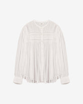 Blouse Plalia