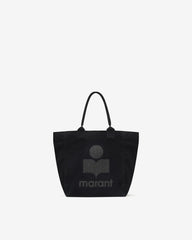 Sac Yenky Zipped Glitter