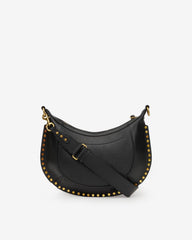 Sac Naoko en cuir grainé