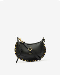 Sac Oskan Moon en Cuir Grainé