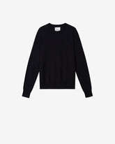 BASILE merinos wool sweater