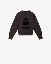 SWEATSHIRT MOBY