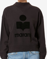 SWEATSHIRT MOBY