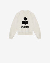 SWEATSHIRT MOBY