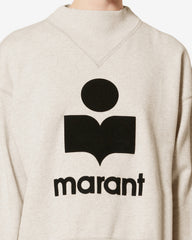 SWEATSHIRT MOBY