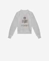 Sweatshirt Moby
