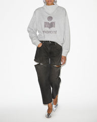 Sweatshirt Moby