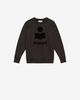 SWEATSHIRT MILLYNY