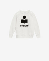 SWEATSHIRT MILLYNY
