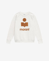 SWEATSHIRT MILLYNY