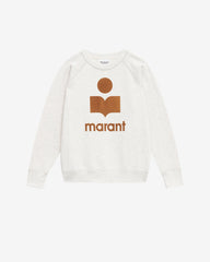 SWEATSHIRT MILLYNY