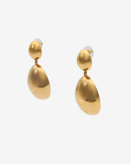 Boucles d'oreilles Awa