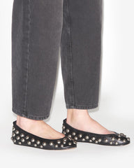 Ballerines Belna