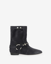 Boots Stania