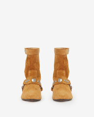 Boots Stania