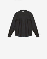 BLOUSE PLALIA