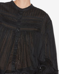 BLOUSE PLALIA