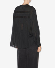 BLOUSE PLALIA