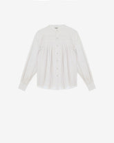 BLOUSE PLALIA