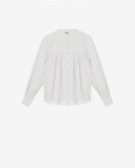BLOUSE PLALIA
