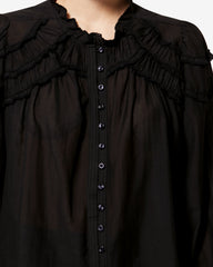 BLOUSE CHRISTA