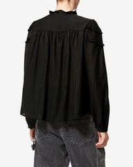 BLOUSE CHRISTA