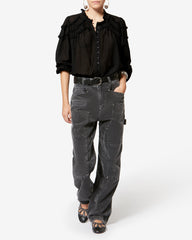 BLOUSE CHRISTA