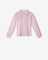 BLOUSE CHRISTA