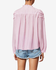 BLOUSE CHRISTA
