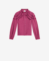 BLOUSE CHRISTA